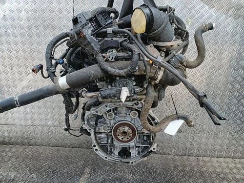 HYUNDAI TUCSON Motor G4FP 1.6 Benzin COMPLETE MK4 NX4 2021-2024 46k KM