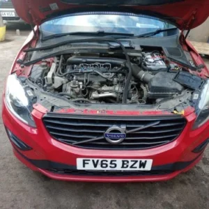 VOLVO XC60 Motor D4204T14 2.0 TWIN TURBO Diesel COMPLETE EURO 6 MK1 2015-2017