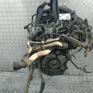 VOLKSWAGEN GOLF Motor CHZC 1.0 Benzin COMPLETE 2015-2020 04C100032F