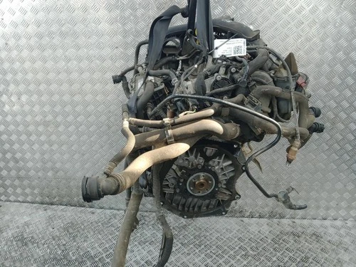VOLKSWAGEN GOLF Motor CHZC 1.0 Benzin COMPLETE 2015-2020 04C100032F