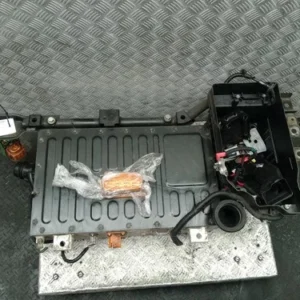 RENAULT CLIO HYBRID BATTERY HIGH VOLTAGE EV 1389Wh 295106130R MK5 2019 - 2026