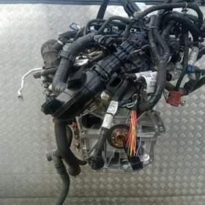 RENAULT CLIO Motor H4M632 E-TECH HEV145 1.6 HYBRID COMPLETE MK5 2025 27k KM