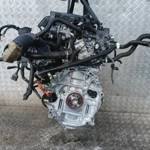 TOYOTA YARIS Motor M15A-FXE FHEV 1.5 Benzin HYBRID 2024-2026 19000F3020 45k KM