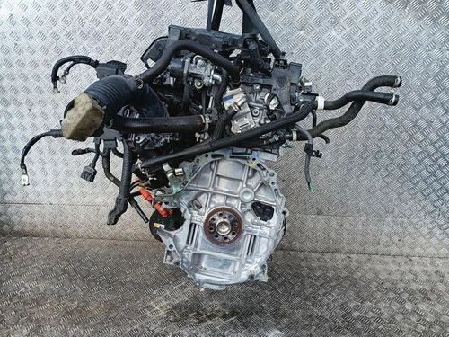 TOYOTA YARIS Motor M15A-FXE FHEV 1.5 Benzin HYBRID 2024-2026 19000F3020 45k KM