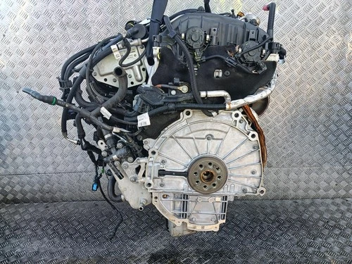 BMW 5 SERIES Motor B48B20M0 B48B20A 2.0 Benzin COMPLETE RWD G30 2017-2023