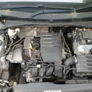 VOLKSWAGEN POLO Motor DSGB 1.0 Benzin COMPLETE MK6 2017-2026