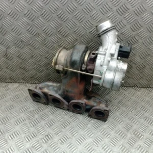 VOLVO XC90 TURBO TURBOCHARGER 2.0 Benzin HYBRID MK2 2015-2024 36012658