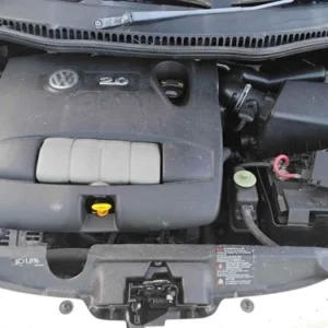 Volkswagen Beetle 01-11 2.0 Benzin Motor AZJ 06A100042D