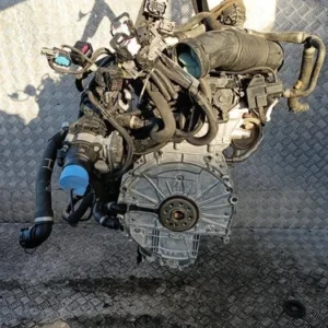 BMW 2 SERIES Motor B38A15M1 B38A15A 1.5 Benzin COMPLETE FWD F44 2019-2025 74k KM