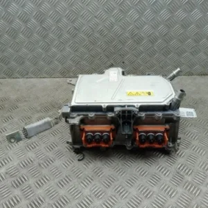 RENAULT CLIO VOLTAGE INVERTER CONVERTER HYBRID EV 291A15162R MK5 2023 - 2026