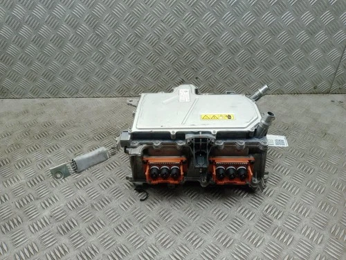RENAULT CLIO VOLTAGE INVERTER CONVERTER HYBRID EV 291A15162R MK5 2023 - 2026