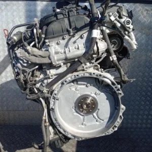 MERCEDES C CLASS Motor OM651.921 651921 2.1 Diesel RWD COMPLETE W205 2014-2021