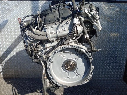 MERCEDES C CLASS Motor OM651.921 651921 2.1 Diesel RWD COMPLETE W205 2014-2021