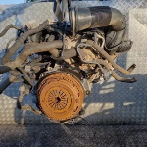 VOLKSWAGEN POLO Motor DLAC 1.0 Benzin MK6 AW 2017-2026 05C100098D