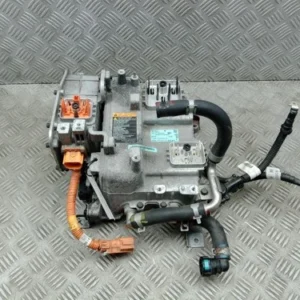 HYUNDAI TUCSON VOLTAGE INVERTER CONVERTER 1.6 PHEV 366003DAM5 MK4 2020-2025