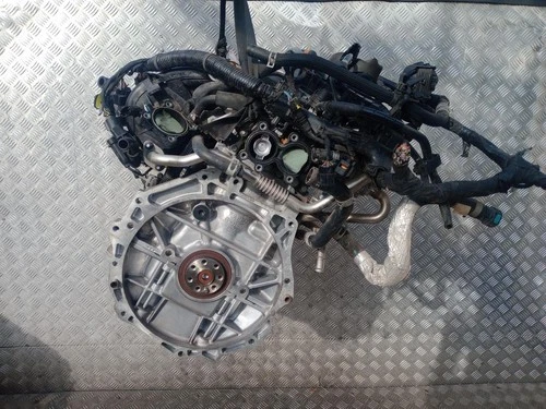 KIA XCEED Motor G4LE PHEV 1.6 Benzin HYBRID MK3 CD 2019-2026