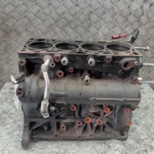 AUDI A3 Motor CYLINDER BLOCK PISTON CRANKSHAFT 2.0 Diesel CRLB MK3 8V 2012-2020