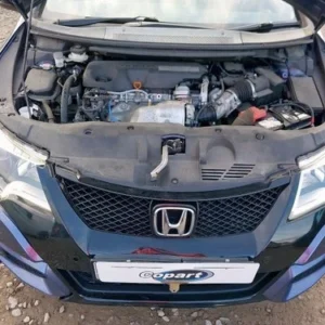 HONDA CIVIC Motor N16A1 1.6 TURBO Diesel COMPLETE EURO 6 MK9 2015-17 91k KM