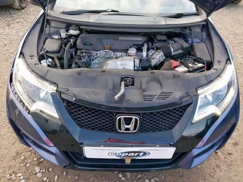 HONDA CIVIC Motor N16A1 1.6 TURBO Diesel COMPLETE EURO 6 MK9 2015-17 91k KM