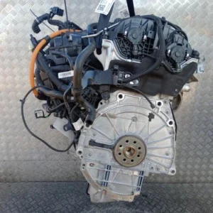 BMW 3 SERIES Motor XB1141M1 PHEV 2.0 Benzin HYBRID RWD COMPLETE G20 2018-2026
