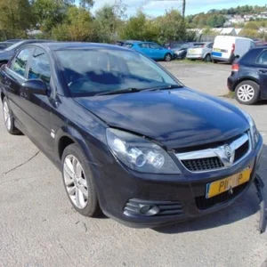 VAUXHALL VECTRA 03-11 Year 1.9 Diesel Motor Z19DT 0000388194