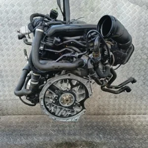 VOLKSWAGEN TIGUAN Motor DXDB 1.5 TURBO Benzin COMPLETE MK2 2016-2024 30k KM
