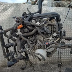 VOLKSWAGEN PASSAT Motor CUKC 1.4L Benzin 04E100037T B8 2015-2024
