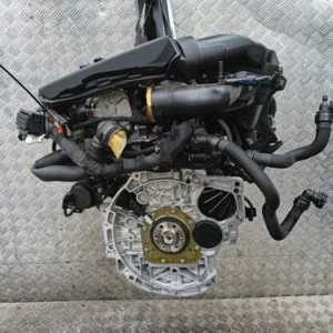 VAUXHALL GRANDLAND Motor EB2LTDH2 1.2 Benzin MHEV HN09 COMPLETE MK2 2024-26 5k KM