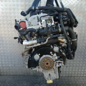 ALFA ROMEO GIULIA Motor 55268532 2.2 TURBO Diesel COMPLETE 952 2016-2021