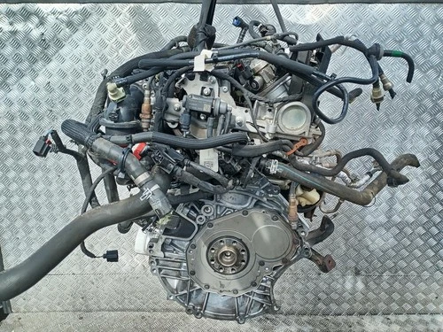 FORD KUGA Motor YZDA 1.5 Benzin COMPLETE MK3 2018-2023 46k KM