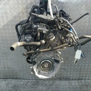 TOYOTA YARIS Motor M15A-FXE FHEV 1.5 Benzin HYBRID COMPLETE 2020-2025