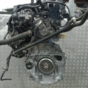 TOYOTA YARIS Motor M15A-FXE FHEV 1.5 Benzin HYBRID COMPLETE 2020-2025