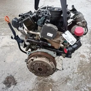 VW Polo Mk5 6R 09-14 1.2 Diesel CFWA Motor 03P100090X 0000477083
