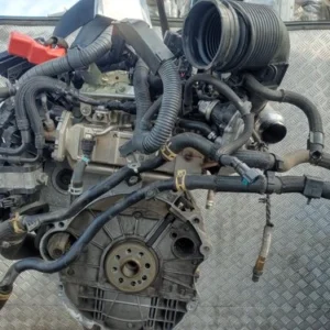 TOYOTA AVENSIS AURIS VERSO Motor 1WW 1.6 Diesel COMPLETE MK3 2015-2019