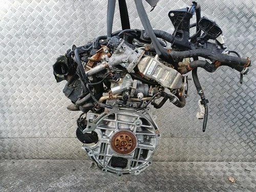TOYOTA COROLLA Motor 2ZR-FXE 1.8 Benzin HYBRID MK12 2019-2025 SEE IMAGES