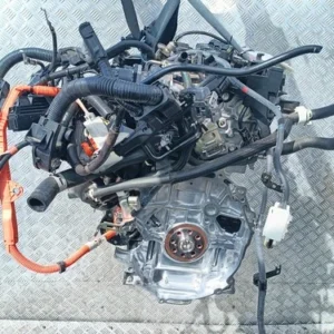 TOYOTA YARIS CROSS Motor M15A-FXE FHEV 1.5 Benzin XP210 2021 - 2025 3k KM