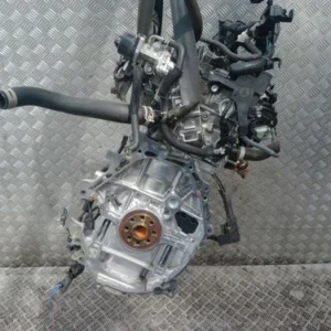 TOYOTA GR YARIS Motor M15A-FXE FHEV 1.5 Benzin HYBRID MK4 2020-2025 10k KM