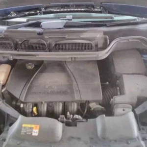 Ford Focus C Max Mk1 03-14 1.8 Benzin QQDB Motor Run & 476511