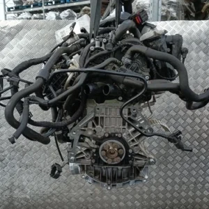 SEAT IBIZA Motor DKLA 1.0 Benzin FULL COMPLETE MK5 2017-2025 04C100033 48k KM