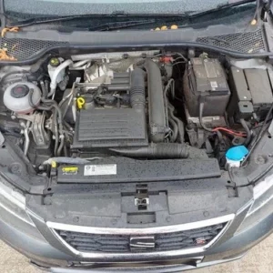 SEAT LEON Motor CZEA 1.4 Benzin COMPLETE MK3 2015-2019 46k KM