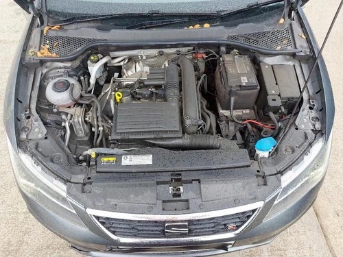 SEAT LEON Motor CZEA 1.4 Benzin COMPLETE MK3 2015-2019 46k KM