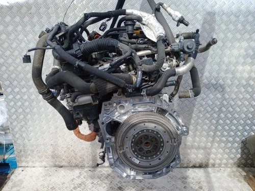 RENAULT CAPTUR Motor H4M630 E-TECH PLUG-IN HYBRID AUTO 1.6 Benzin 2019-2024