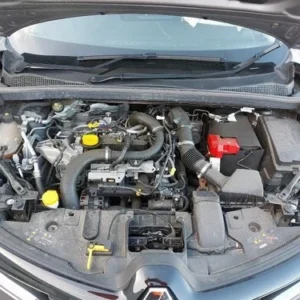 RENAULT CAPTUR Motor H4DE470 1.0 Benzin TCE COMPLETE MK2 2019-25 42k KM
