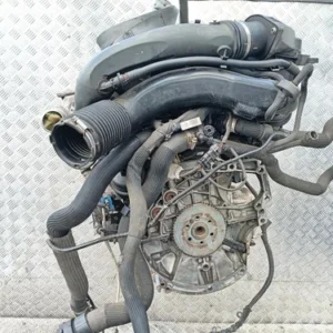 PEUGEOT RCZ Motor EP6CDTX 5FU 5F03 1.6 Benzin COMPLETE 2010-2015 118k KM