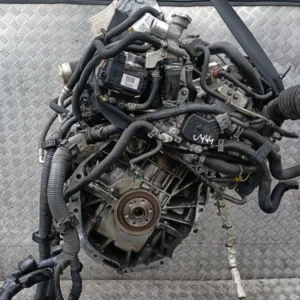 NISSAN QASHQAI Motor MR16DDT 1.6 Benzin COMPLETE MK2 J11 2015-2021