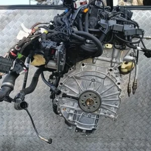 MINI COUNTRYMAN Motor B38A15M2 B38A15P 1.5 Benzin HYBRID U25 2023-26 19k KM