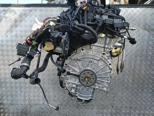 MINI COUNTRYMAN Motor B38A15M2 B38A15P 1.5 Benzin HYBRID U25 2023-26 19k KM
