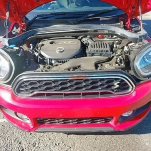 MINI COUNTRYMAN Motor B38A15M0 B38A15A 1.5 Benzin HYBRID 4X4 F60 2017-2024