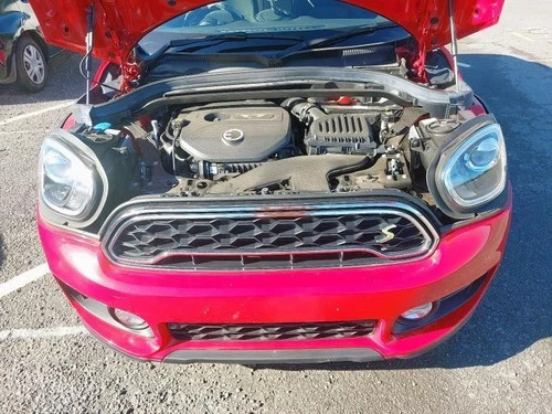 MINI COUNTRYMAN Motor B38A15M0 B38A15A 1.5 Benzin HYBRID 4X4 F60 2017-2024