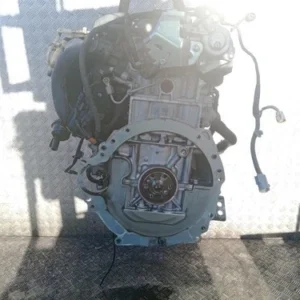 MAZDA MX5 Motor PE 2.0 Benzin Manuell SKYACTIV FULL COMPLETE 2015-2020